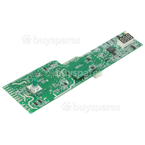 Hoover NFC Control Module (Programmed) BuySpares