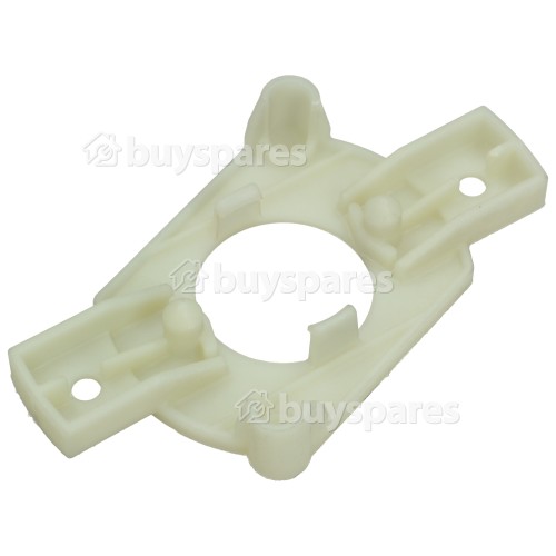 Numatic NRV200-22 Motor Plate