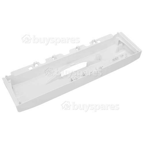 Indesit Control Panel Fascia - White