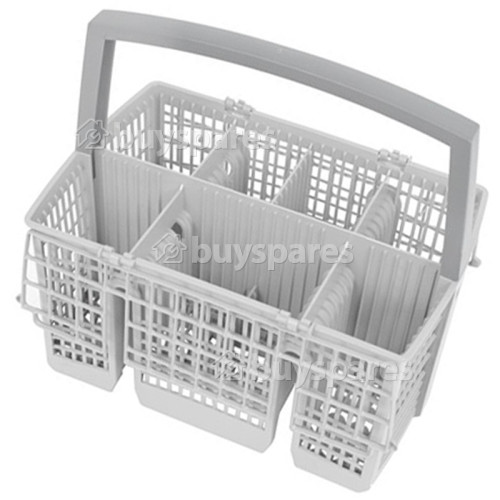 Bosch SGS43T82GB/37 Lower Basket Assembly