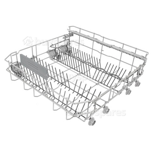 Neff S5443X1 Bosch Siemens Lavastoviglie Cestello inferiore basso ruote x 8 165314