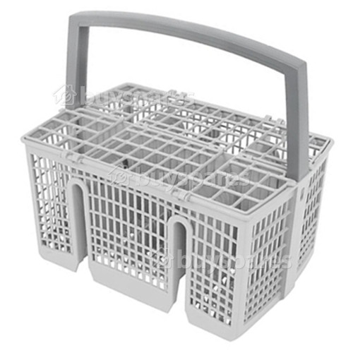 Bosch Lower Basket Assembly