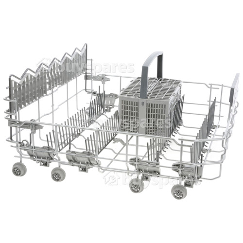 Panier Inférieur De Lave-vaisselle Bosch Neff Siemens
