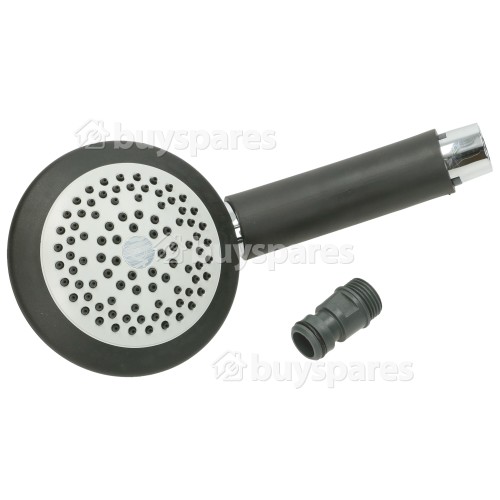 Aqualisa Axis Adjustable Shower Head