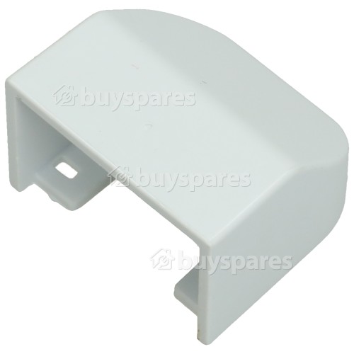 F Door Hinge Cover (s.w.) AUCR4884W