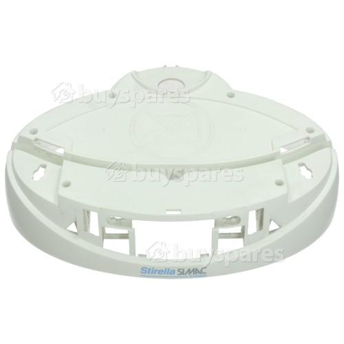 DeLonghi Body Upper