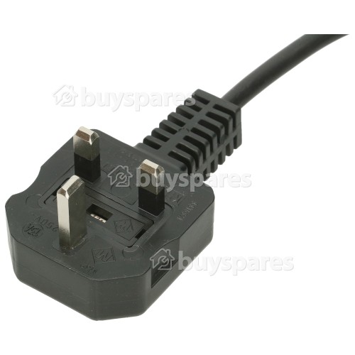 XN2120 Eco Kaffeemaschinen-Netzkabel - GB-Stecker