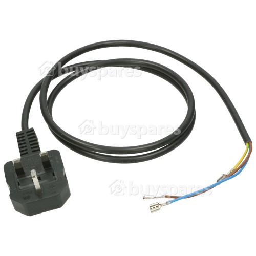 XN2120 Eco Kaffeemaschinen-Netzkabel - GB-Stecker