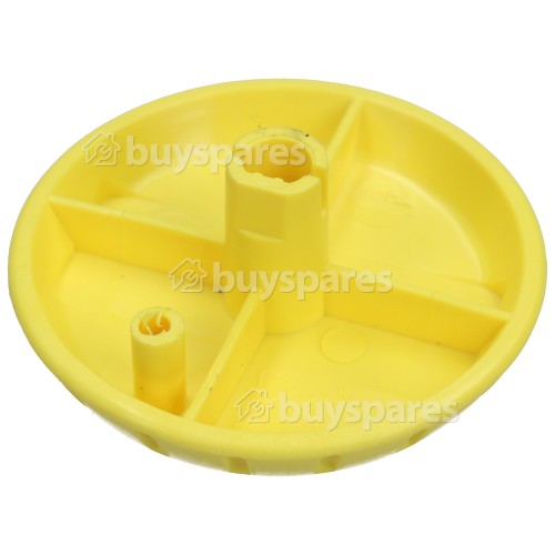 DeLonghi Thermostat Know FH1163 FH1363