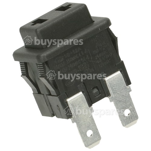 Braun On / Off Unipolar Power Switch