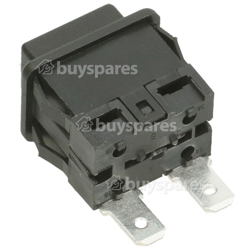 Braun On / Off Unipolar Power Switch