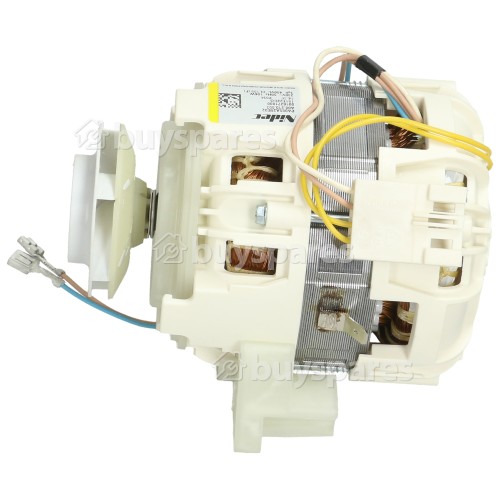 Pelgrim Circulation Pump : Nidec Sole PA085A25E02 A00.210.503 106W