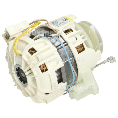 Pelgrim Circulation Pump : Nidec Sole PA085A25E02 A00.210.503 106W