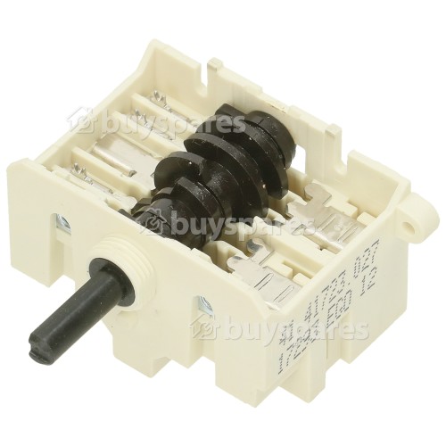 Arctic Oven Function Selector Switch