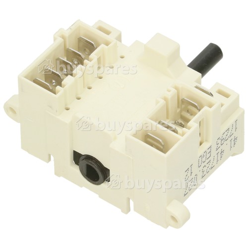 Arctic Oven Function Selector Switch