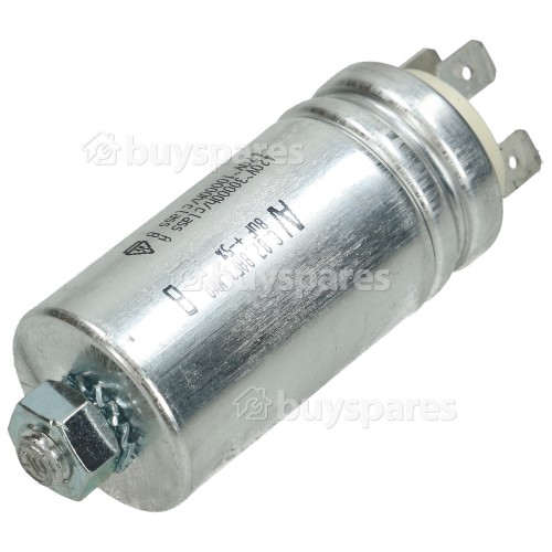 Stoves 8?F Capacitor 4213 092 08091