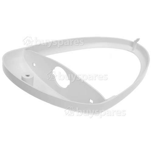 Orion Thermostat / Lamp Housing