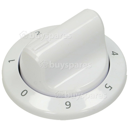 Euromaid Hob Commutator Knob