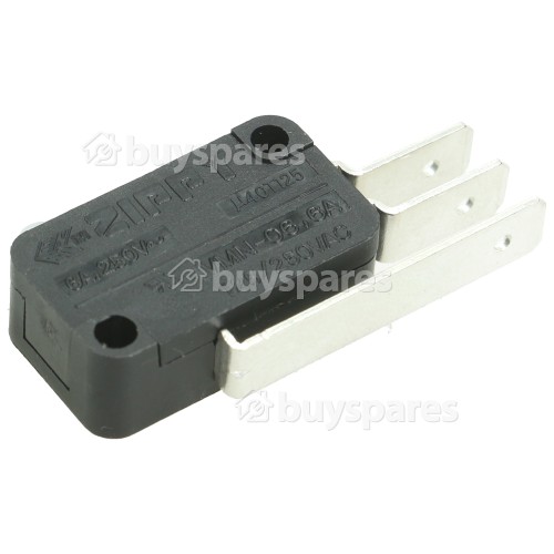 Hisense HV6131UK Microswitch