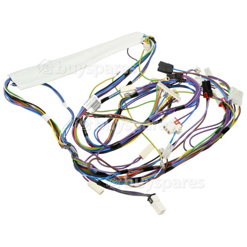 Saivod Cable Harness