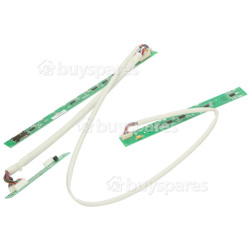 Display PCB Board Kit
