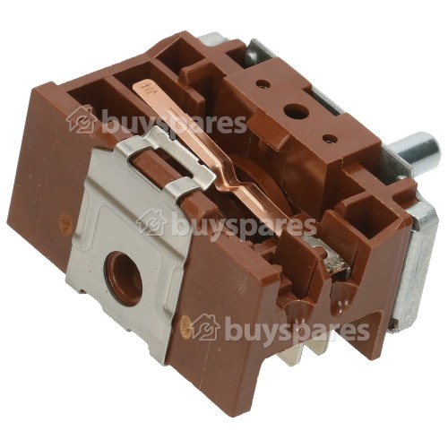 Arcelik 6060 EG On/Off Switch 3021/14A / EGO 42.04900.005