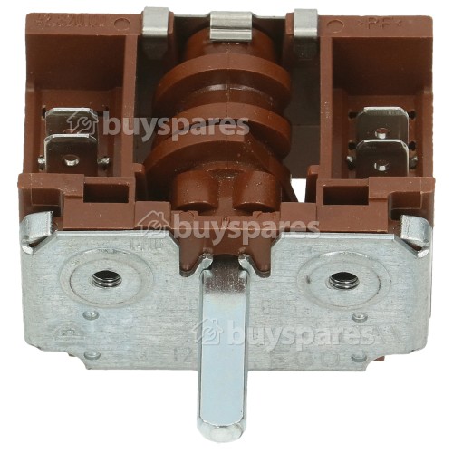 Arcelik 6060 EG On/Off Switch 3021/14A / EGO 42.04900.005