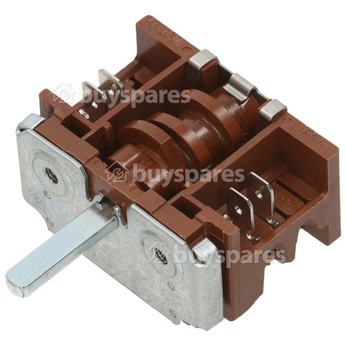Arcelik 6060 EG On/Off Switch 3021/14A / EGO 42.04900.005