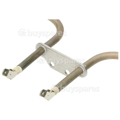 Siemens Heater-bottom : 2035010000 ( 9000087416 ) 1500W