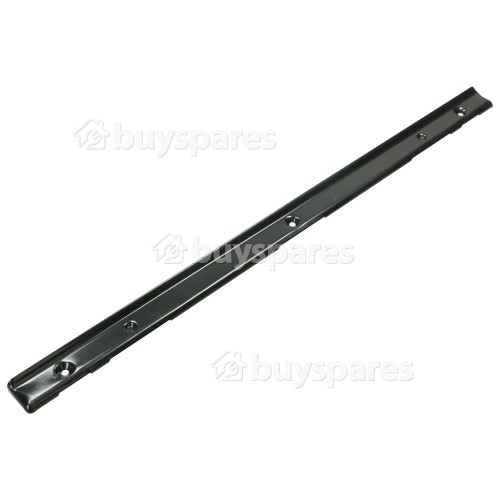 Apollo Front Door Upper Trim - Black