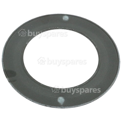 Beko Wok Outer Burner Cap : Sabaf 85mm Inner. 135mm Outer.