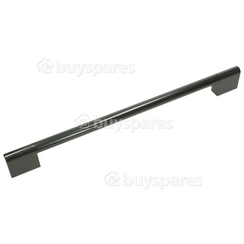 Beko Oven Door Handle - Inox