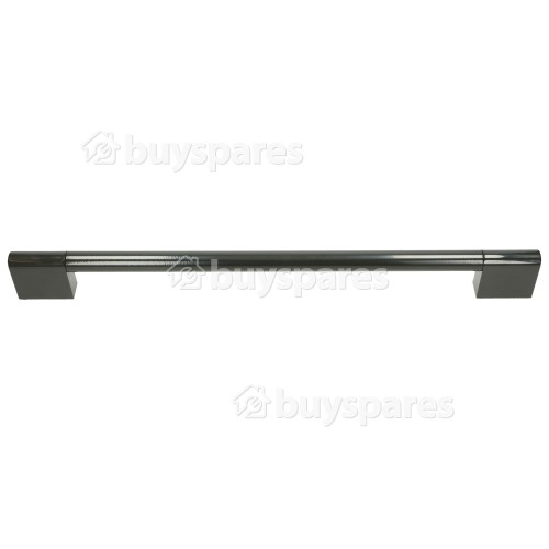 Beko Oven Door Handle - Inox