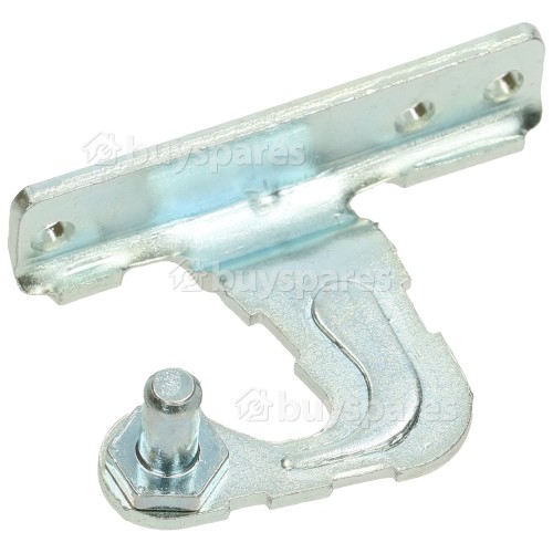 Princess Top Hinge Assembly/diffusion