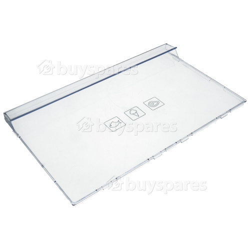 Beko Freezer Drawer Front Assembly BuySpares