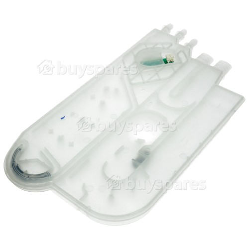 Hoover Water Softener Air Break