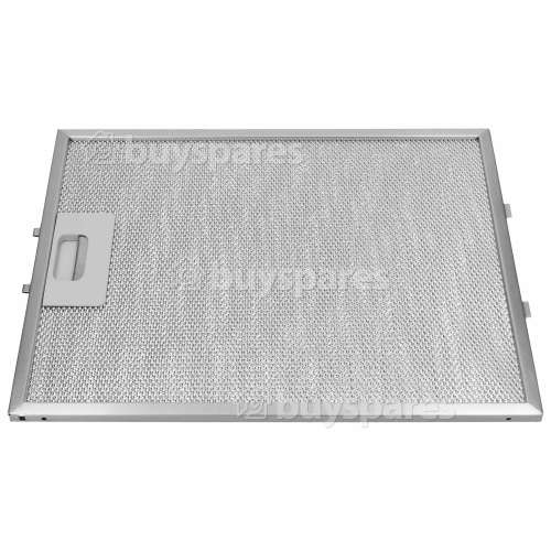 Hotpoint Meal Mesh Grease Filter : 320x260mm