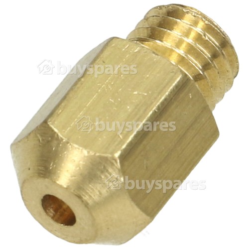 Alpari Injector Nozzle