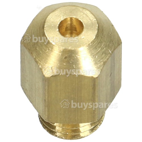 Alpari Injector Nozzle