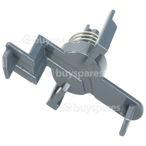 Kenwood Interlock Shaft And Spring