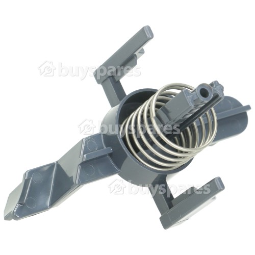 Kenwood Interlock Shaft And Spring