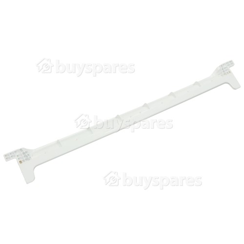 Orion Glass Shelf Rear Trim