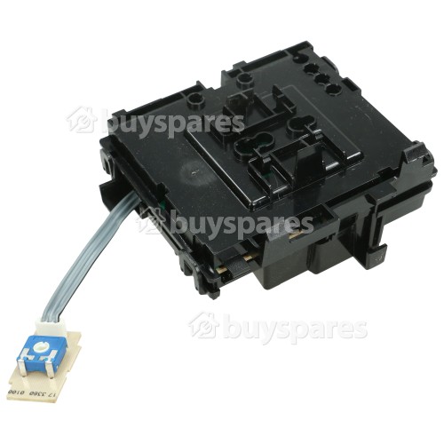 Arcelik Control PCB