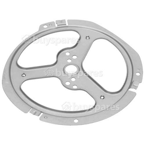 Arcelik Oven Cooling Fan Mount