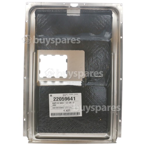 Inner Door Assembly-yd Gr- 2/45