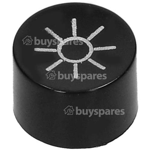 Beko Lamp Button