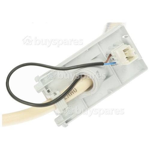 Tubo Aquastop Per Lavatrice 1,5m - Con Valvola Di Sicurezza, Filettatura 3/4", Max 90°C - Foto 6