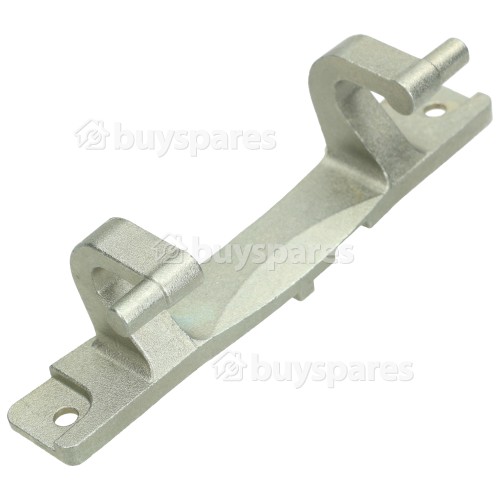 Charnière De Hublot De Lave-linge - Réf. 2805710100 / 1371456 - Compatible Nombreuses Marques (Altus, Beko...) - Neuf