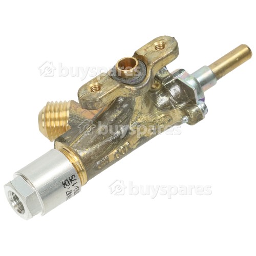 Arctic Gas Tap T11422621;32 20703/1.75 100mbar