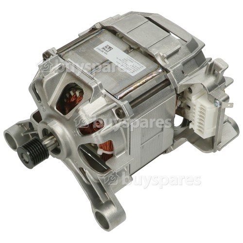 Bosch Motor Assembly - 640W